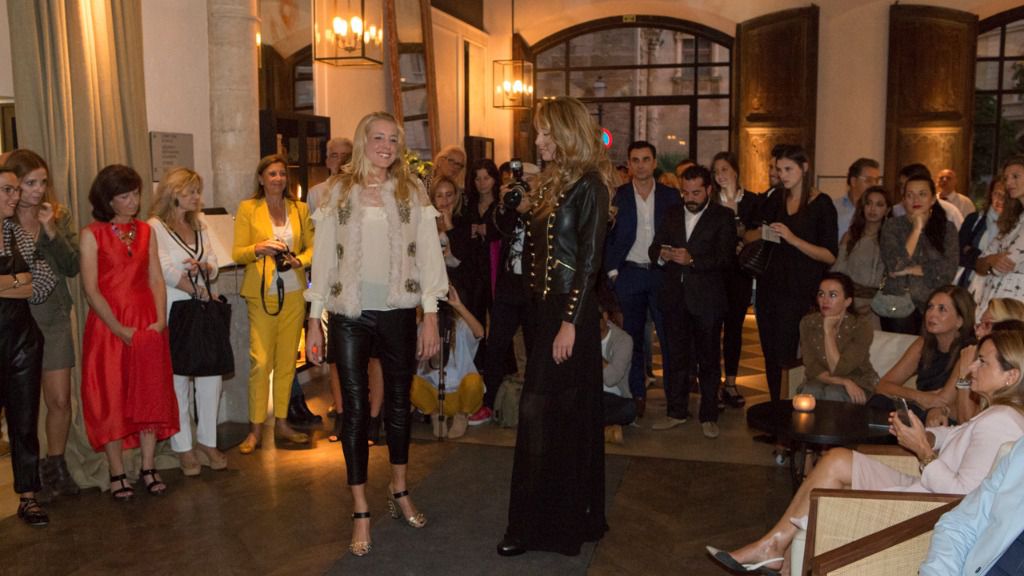 Desfile