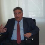 Tomeu Barceló es el Fiscal Jefe de Balears