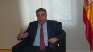 Tomeu Barcel&oacute; es el Fiscal Jefe de Balears