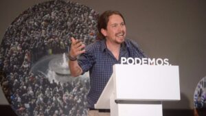 Pablo Iglesias