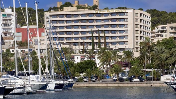 Los hoteles ya saben que en 2017 pagarán más por el agua y por el IBI