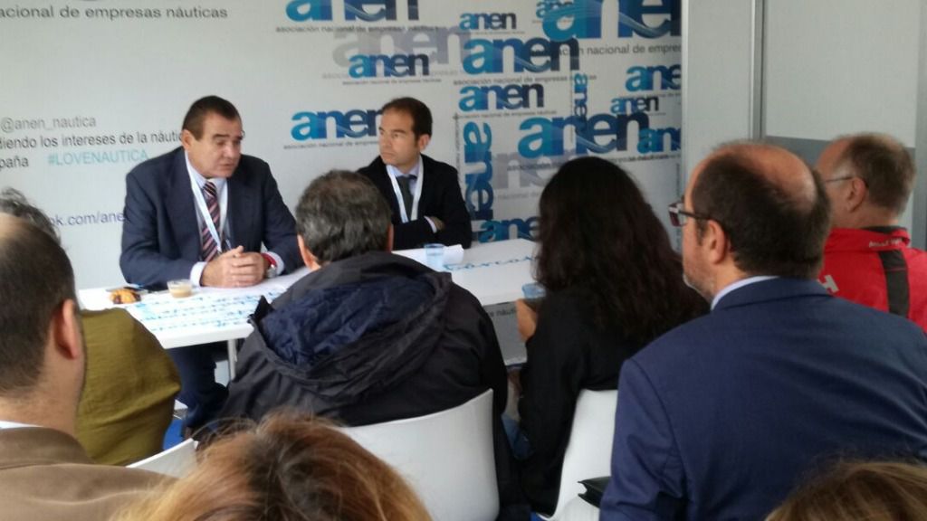 Asociación Nacional de Empresas Náuticas