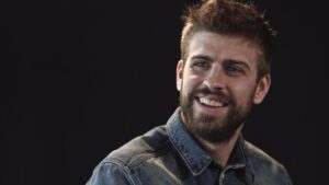 Gerard Pique
