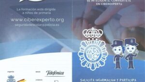 Programa 'Ciberexperto'
