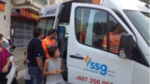 Llegaron a amenazar con huelga