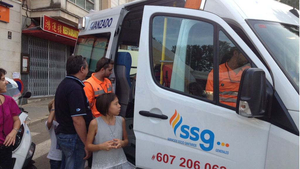 Llegaron a amenazar con huelga