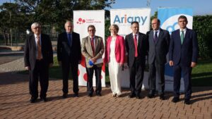 Centro Universitari Ariany