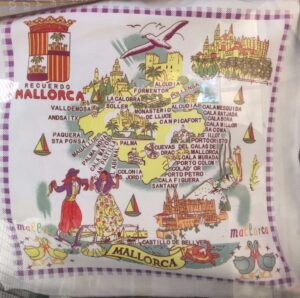 Pa&ntilde;o de cocina