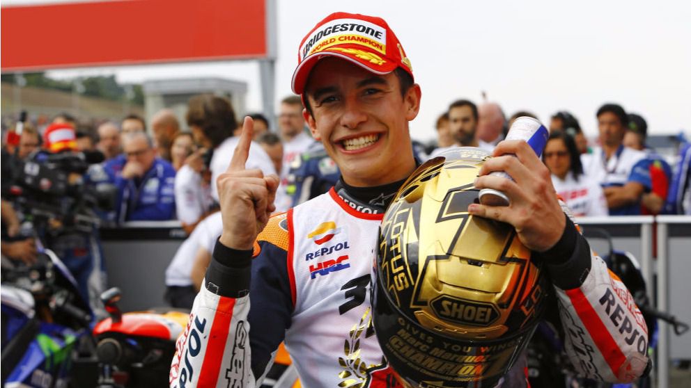 Marc Márquez