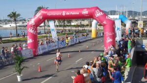 Palma Marathon