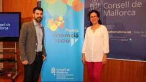 Javier de Juan y Margalida Puigserver