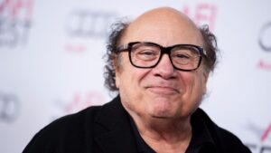 Danny DeVito