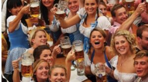 Oktoberfest
