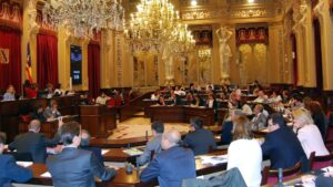 Parlament Balear