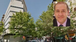 En Jefatura de la Polic&iacute;a Nacional