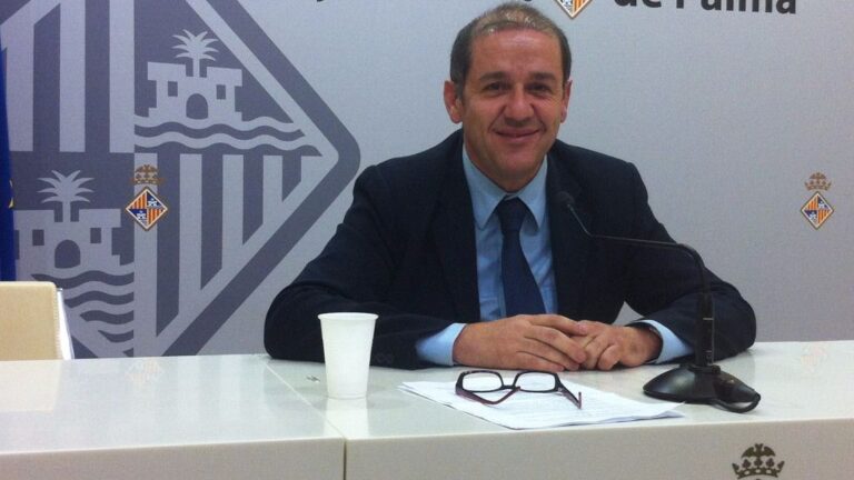 Gabriel Vallejo ha prestado declaración en dependencias policiales este miércoles