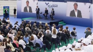 Academia Rafa Nadal byMovistar