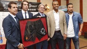 Patrocinio RCD Mallorca