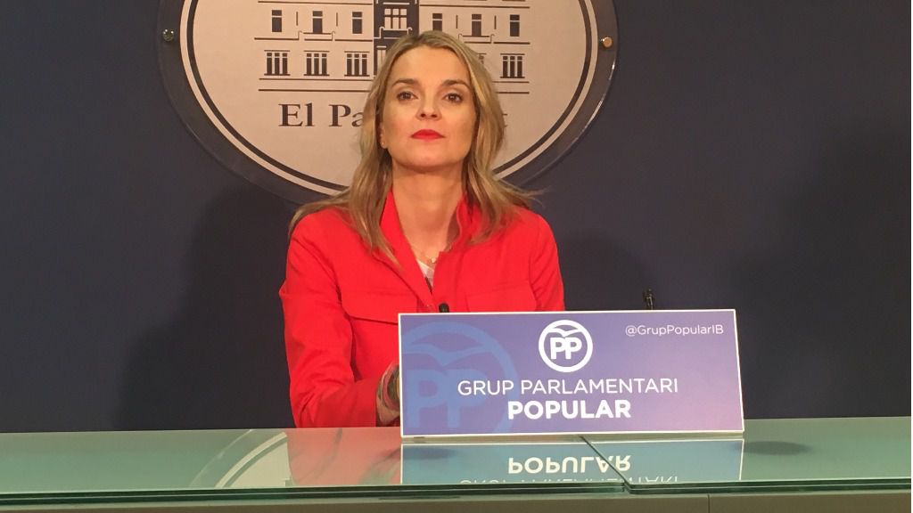 Marga Prohens