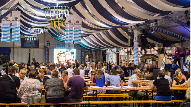 Permanecerá cerrada este fin de semana