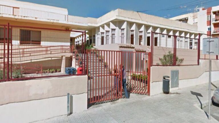 Piden aclarar la agresión de la menor de un colegio público de Palma