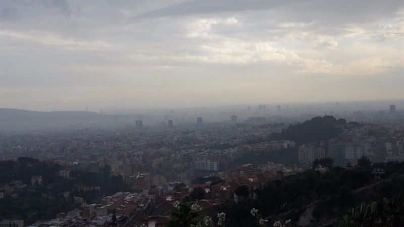 Contaminación