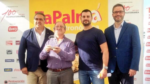 TaPalma