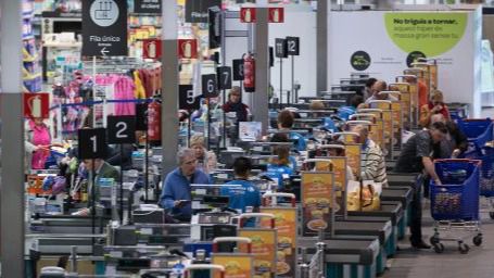 compras navidad