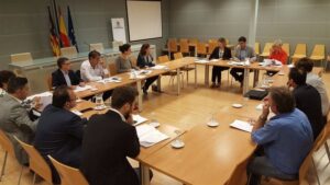 Comissi&oacute; de Joc de les Illes Balears