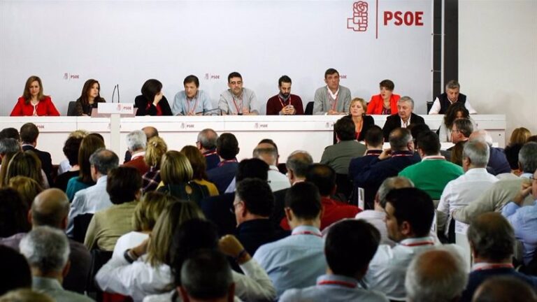 Solicitan una abstención técnica, es decir, con el número indispensable de diputados.
