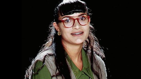 Betty