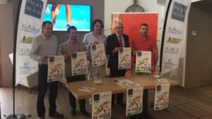 Organizadores y colaboradores