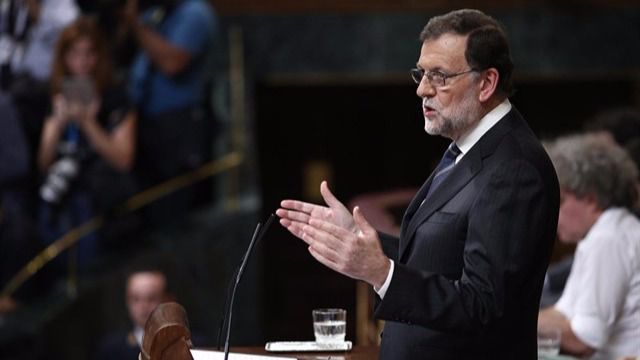 Rajoy