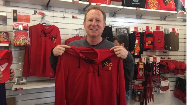 Robert Sarver