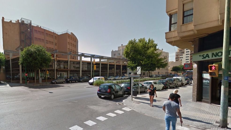 residencia Sa Nostra General Riera