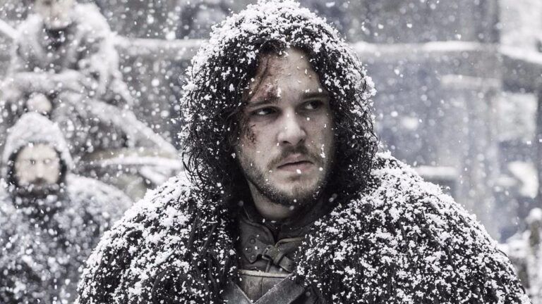 jon snow