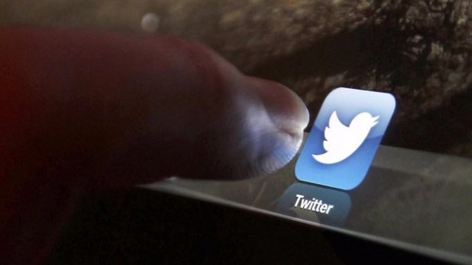 Twitter