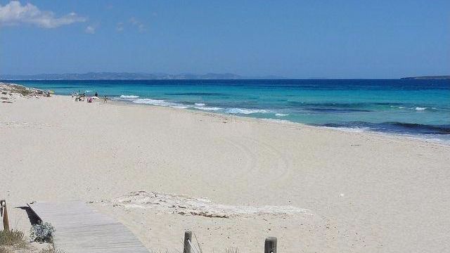 Formentera
