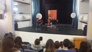 teatro buero toni gomila