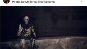 Una de las im&aacute;genes de la cuenta