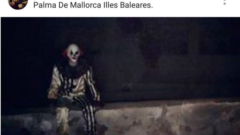 Una de las imágenes de la cuenta