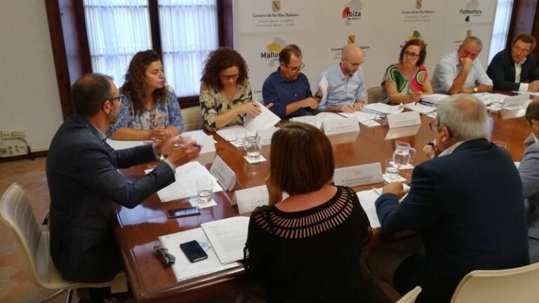 La Comisión analizará las propuestas para hacer una selección