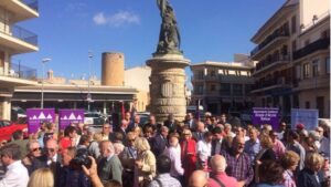 Buena acogida ciudadana