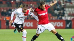 El de Cala D'Or le evita un buen problema a V&aacute;zquez