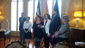 Los presupuestos de 2017 inician su tramitaci&oacute;n