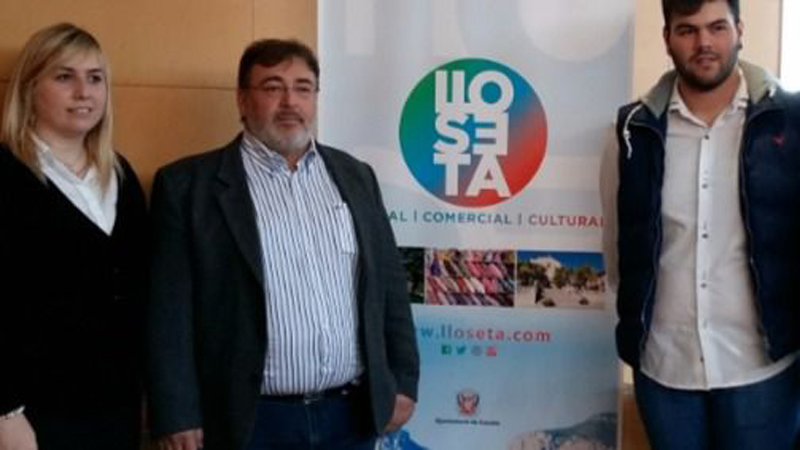 Tomeu Moya