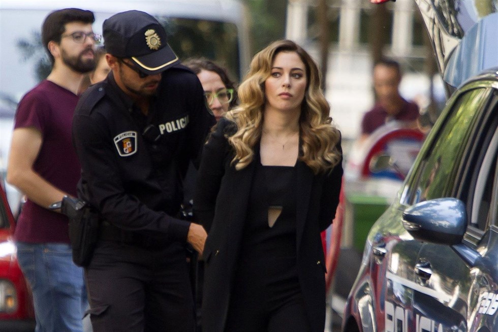 BlancaSuarez