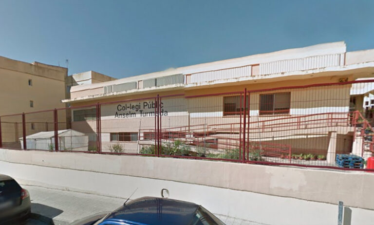 Fiscal&iacute;a ha cuestionado la versi&oacute;n de la menor agredida en el colegio Anselm Turmeda