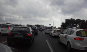 Las retenciones han bajado un 30%