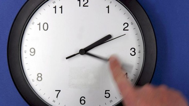 hora